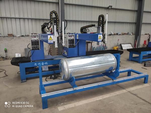 熱烈慶祝車廂門組對機研發(fā)成功?。?！